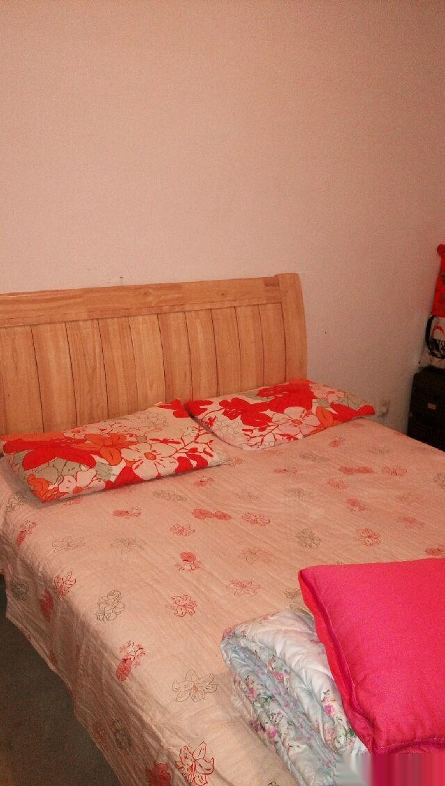 董永路春尚小區(qū)2居室精裝修拎包入??！