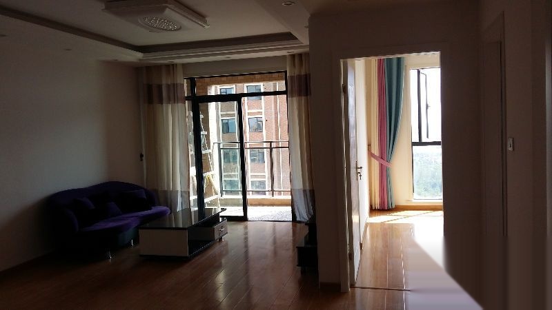 -------中建一期小戶型全新享受-整租