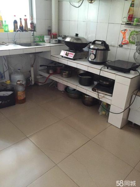 2室1廳1衛(wèi)1陽臺(tái)城站路800元/月,家電齊全,拎包入住