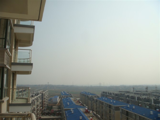 西河新景園生態(tài)園