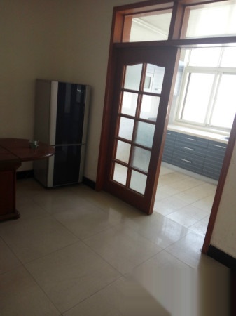 北京二路宽敞明亮好房出租