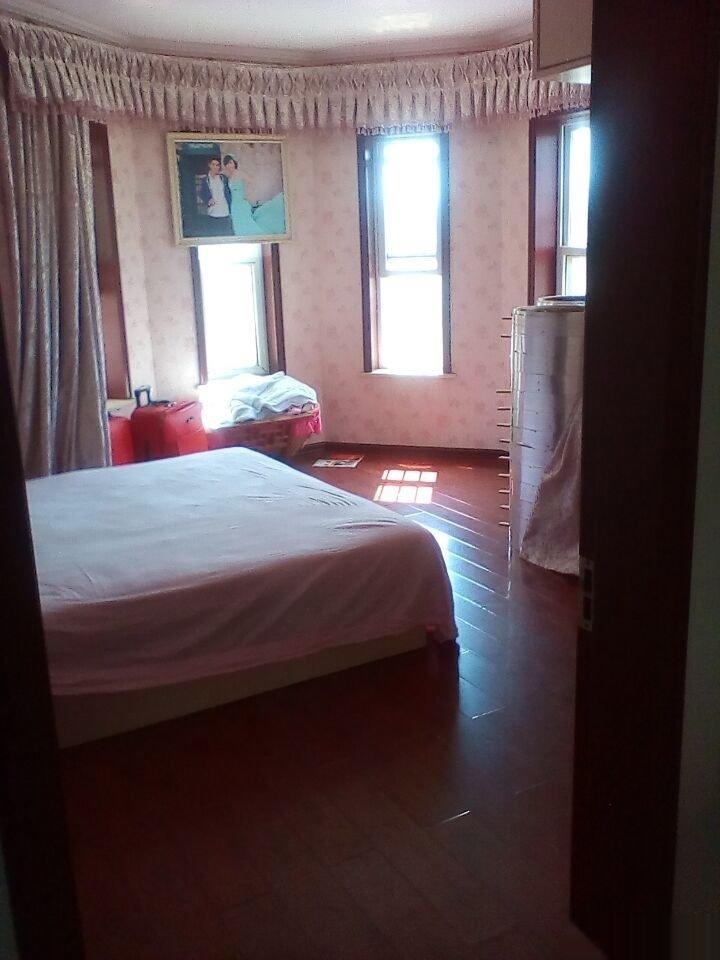 (出售)金御苑3室2厅2卫