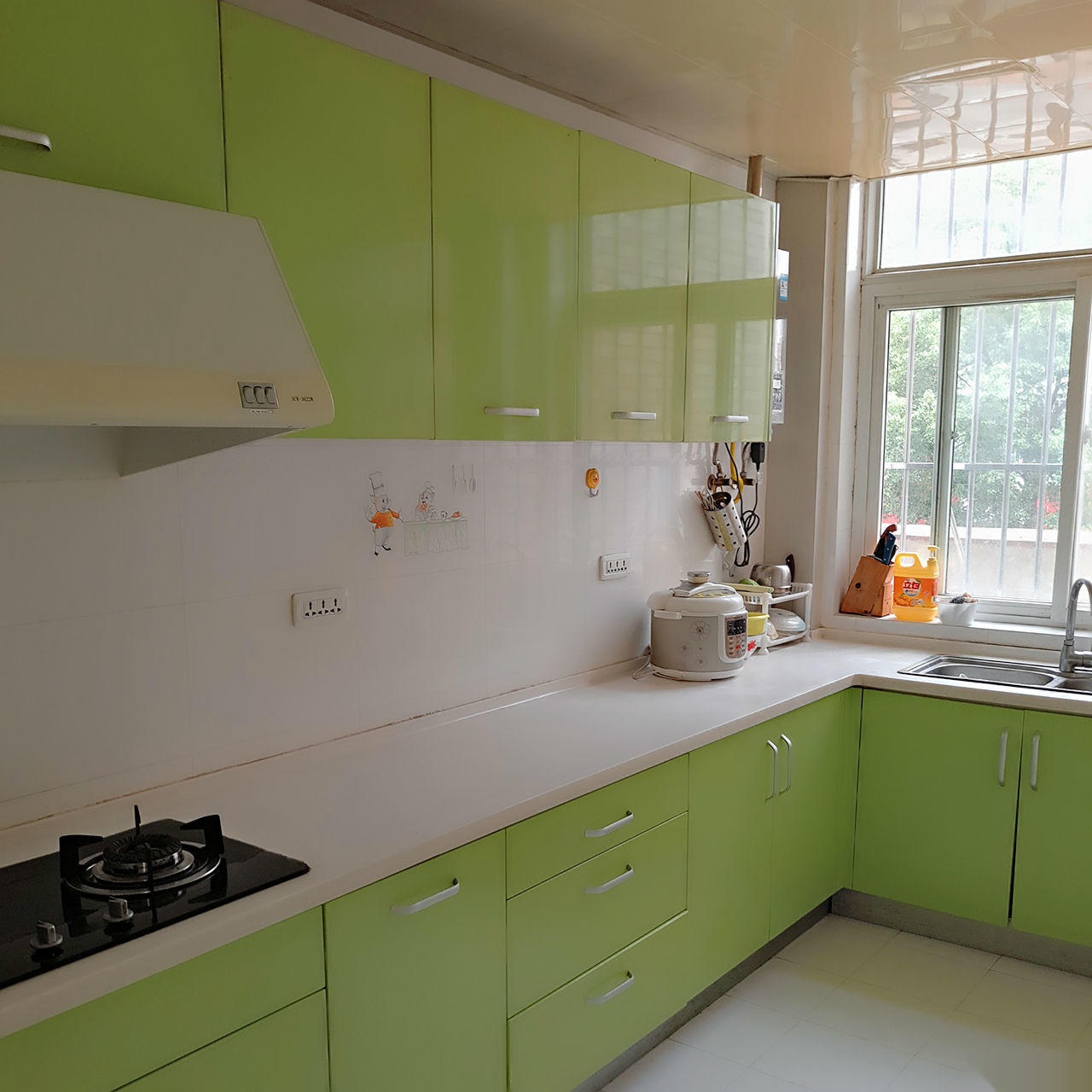 (出售)孝南泰阳城3室2厅2卫130平米