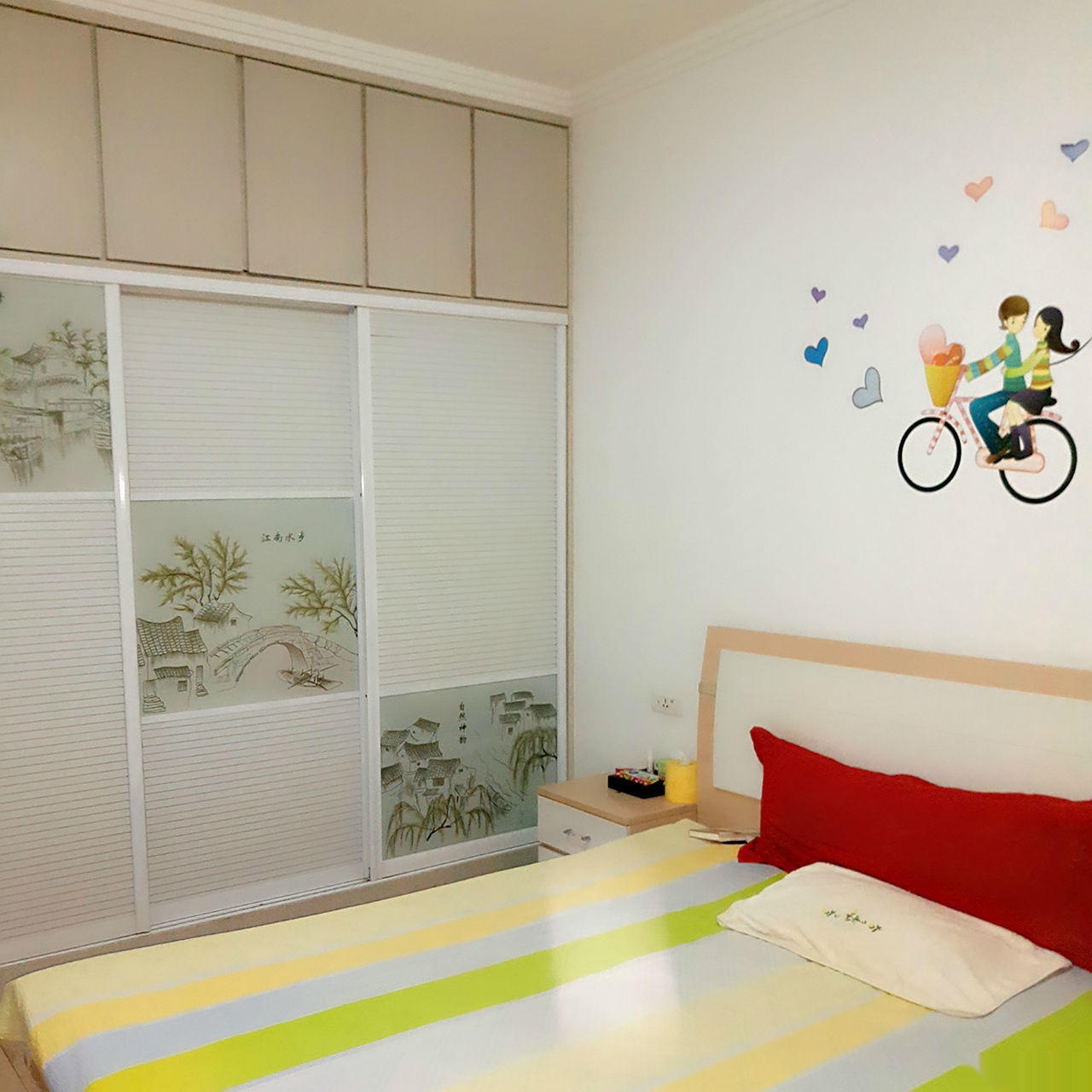 (出售)孝南泰阳城3室2厅2卫130平米