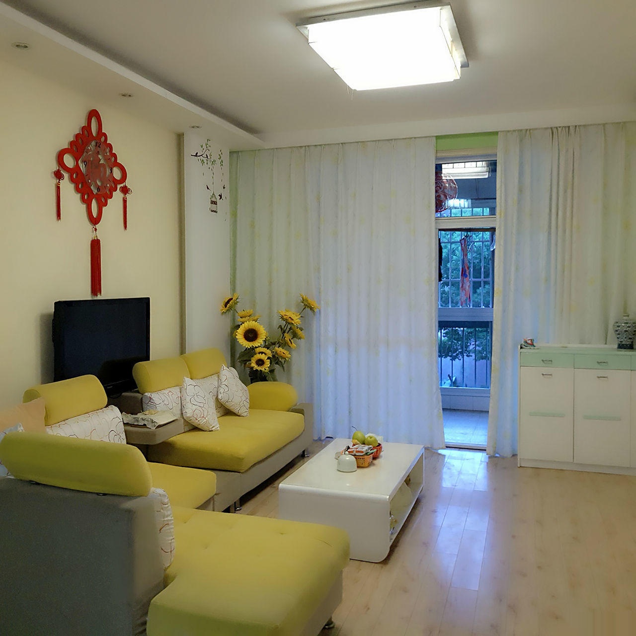 (出售)孝南泰阳城3室2厅2卫130平米