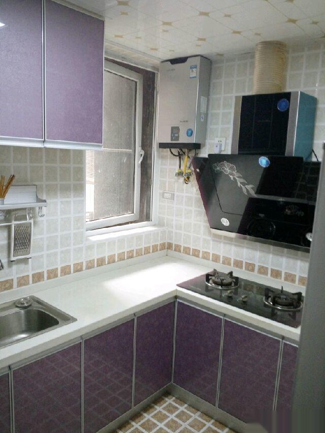 東城區(qū)2室2廳精裝65平米公寓房出租半年付(個(gè)人)