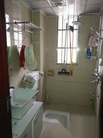 灣流匯3室2廳1衛(wèi)90平米出租