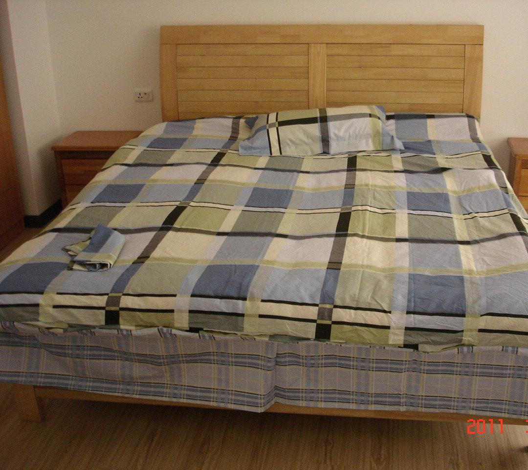 -----全洲國際商城2室1廳95平米簡單裝修年付---