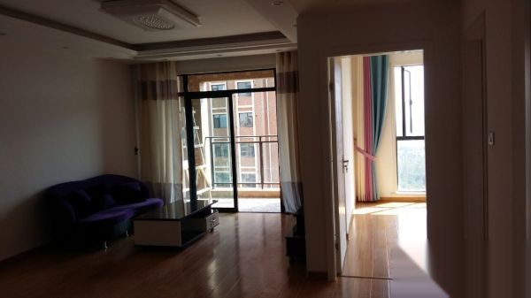 -----中建一期小戶(hù)型 租