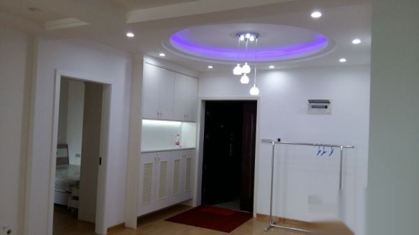 -----中建一期小戶(hù)型 租