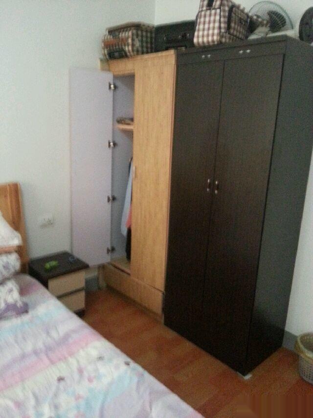 ----錦繡后湖2室家電齊，南北通，環(huán)境佳(個(gè)人)