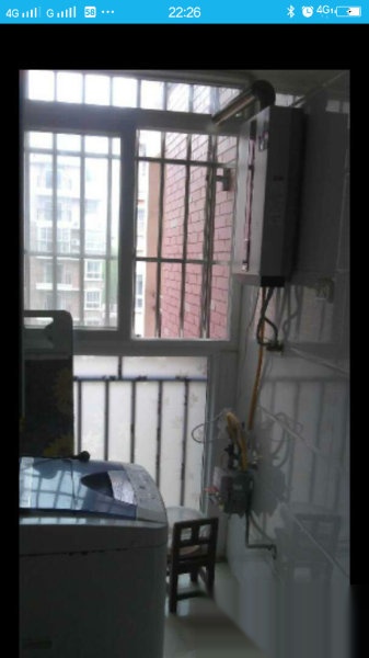 -----錦繡后湖3期2室精裝修個(gè)人