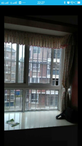 -----錦繡后湖3期2室精裝修個(gè)人