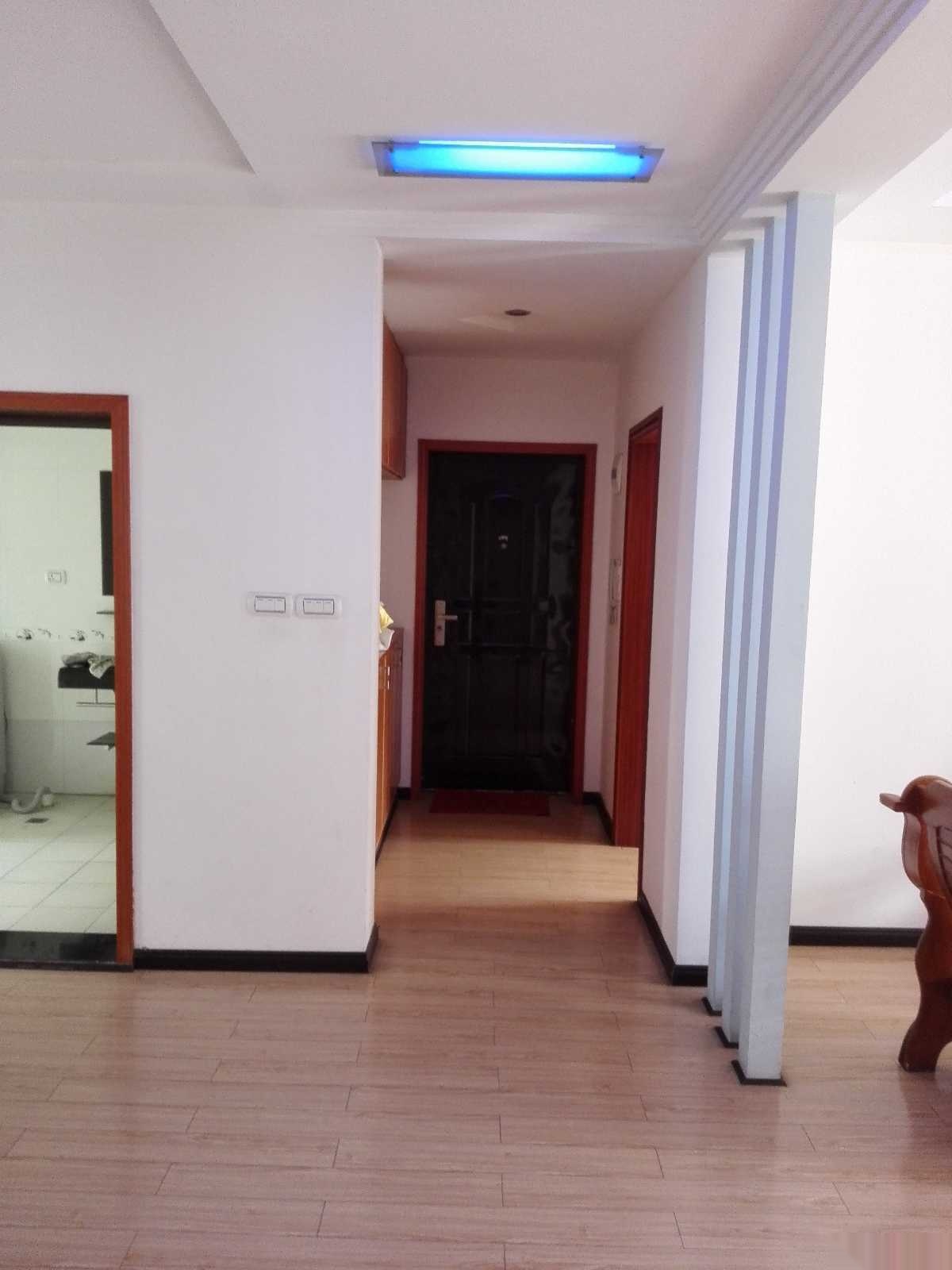 ---百佳豪庭精裝3房舒適低價(jià)出租溫馨雅居