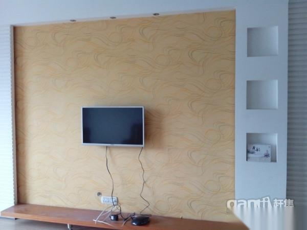 ---百佳豪庭精裝3房舒適低價(jià)出租溫馨雅居