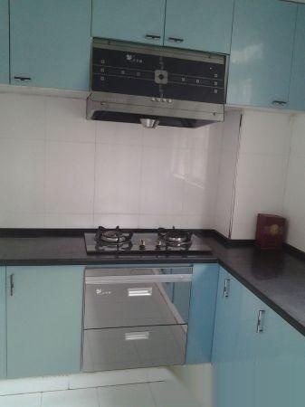 ---百佳豪庭精裝3房舒適低價(jià)出租溫馨雅居