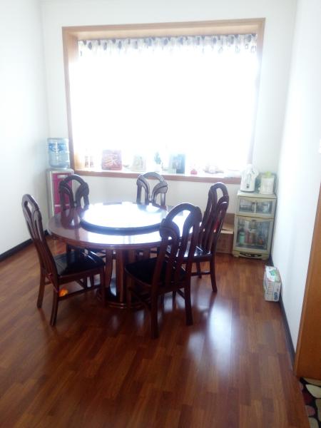 -----長(zhǎng)征二路口銀行單位房3樓130平精裝大戶型3房低售