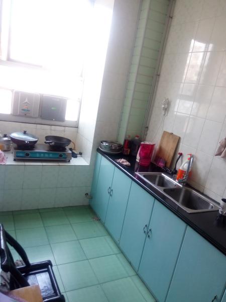 -----長(zhǎng)征二路口銀行單位房3樓130平精裝大戶型3房低售