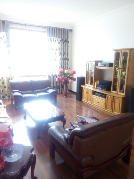 -----長(zhǎng)征二路口銀行單位房3樓130平精裝大戶型3房低售