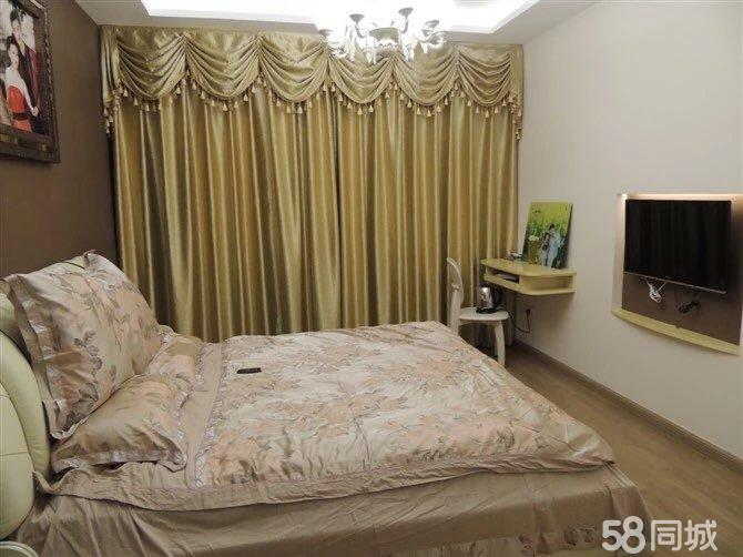 福星城三期2樓精裝修