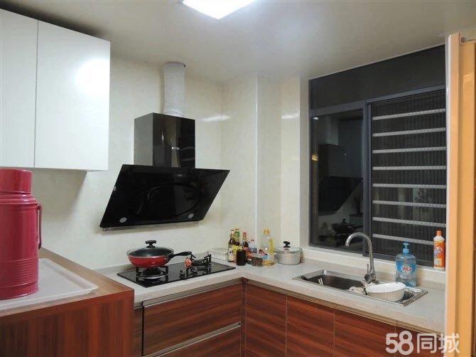 福星城三期2樓精裝修