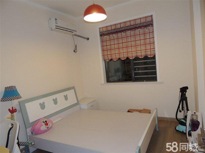 福星城三期2樓精裝修