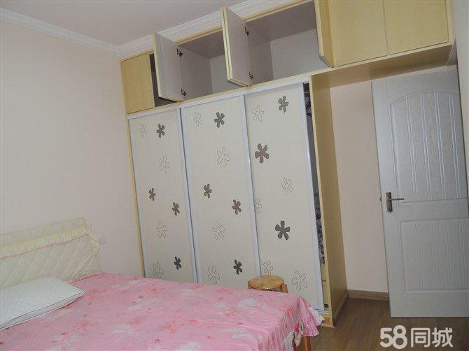 福星城三期2樓精裝修