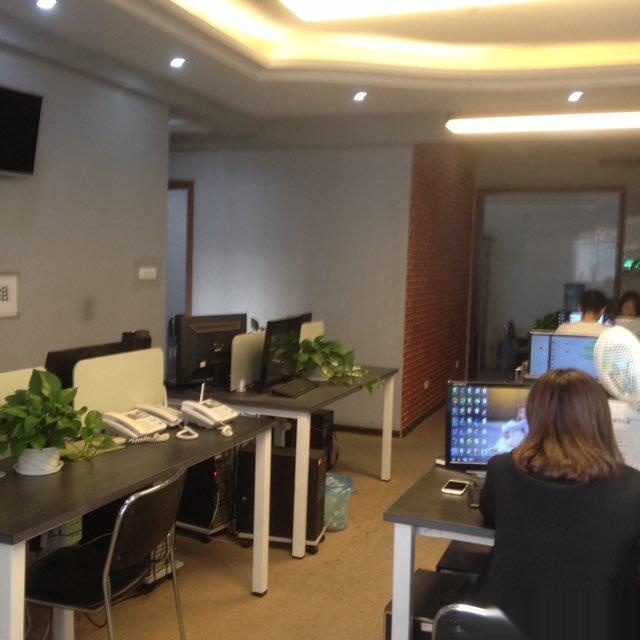 ------宇輝星城（寫字樓）出租