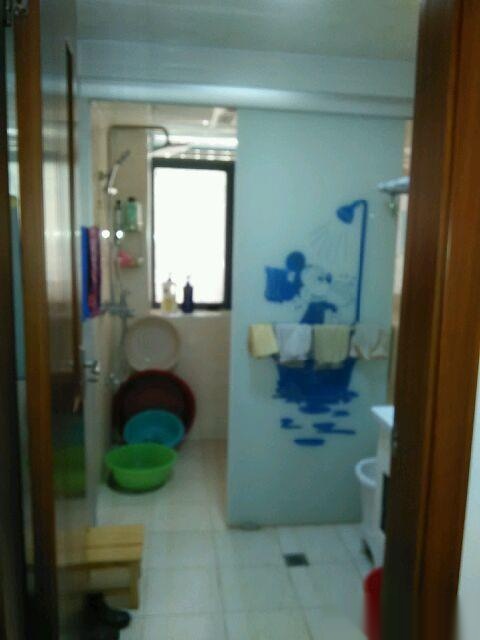 (出售)北京路國貿(mào)廣場(chǎng)3室2廳2衛(wèi)