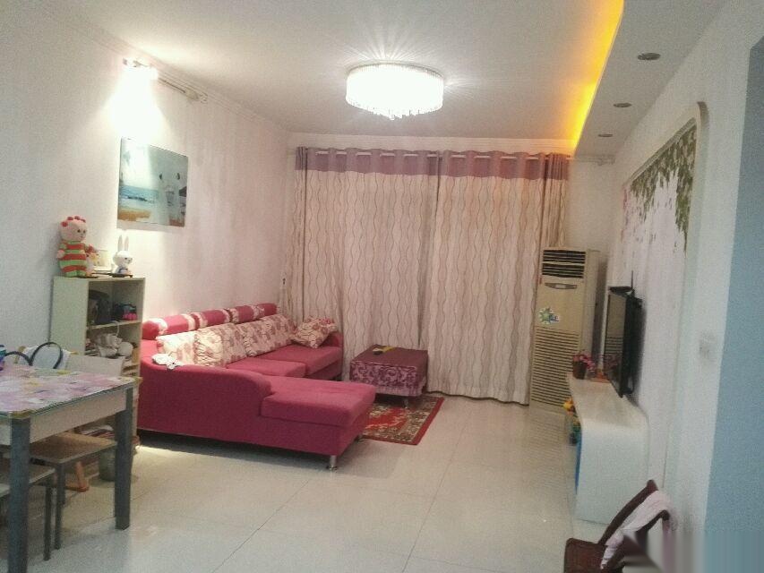 -------乾坤陽光2室2廳1衛(wèi)租金年付(個人)