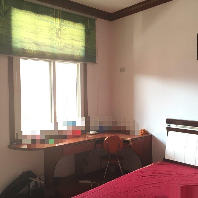 -------群声南区3室2厅1卫