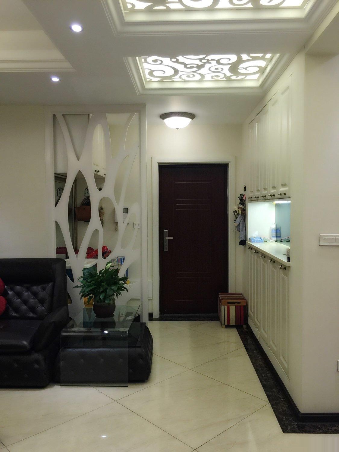 -------民邦熙公馆3室2厅2卫