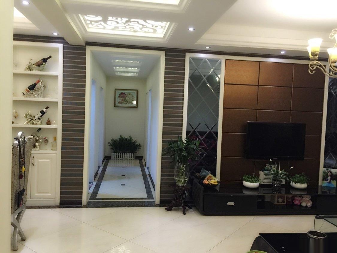 -------民邦熙公馆3室2厅2卫