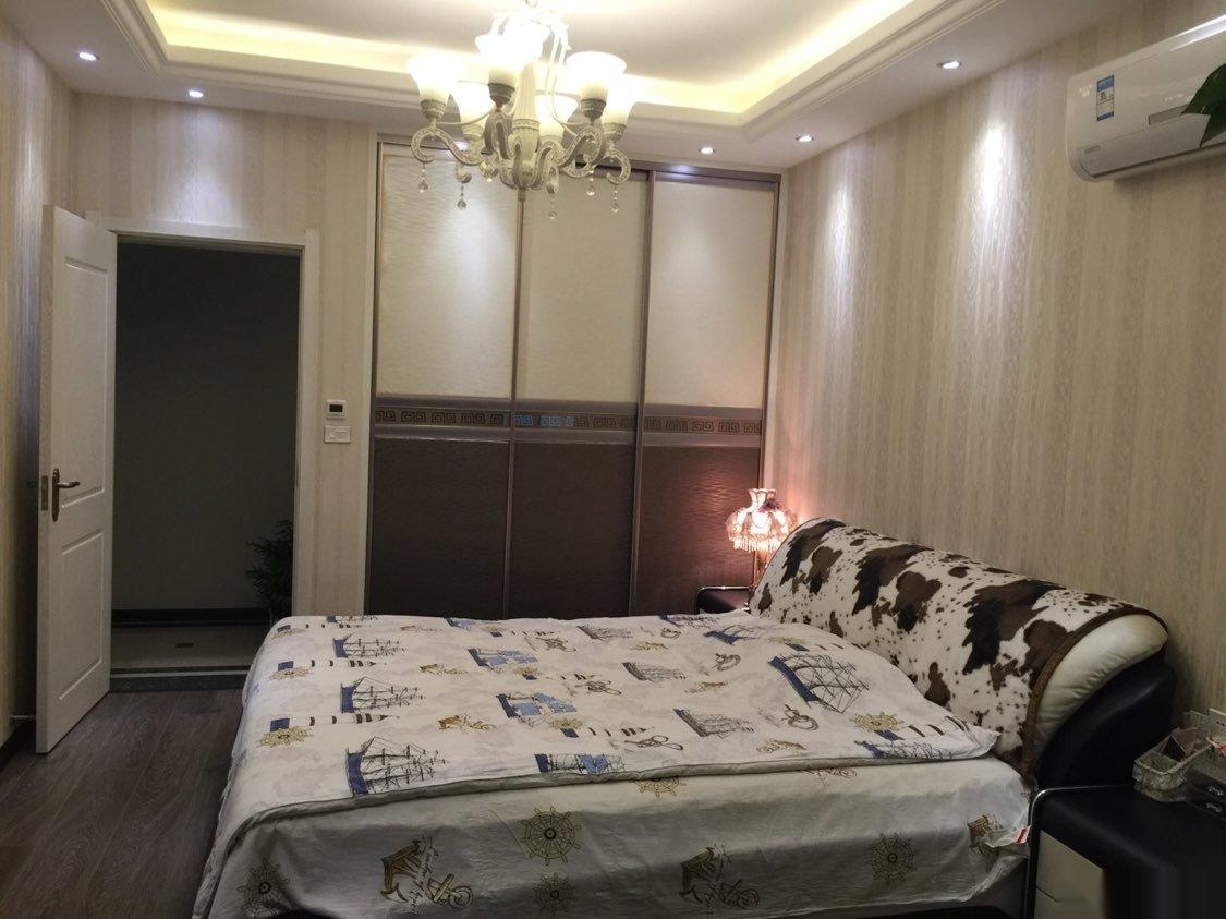 -------民邦熙公馆3室2厅2卫