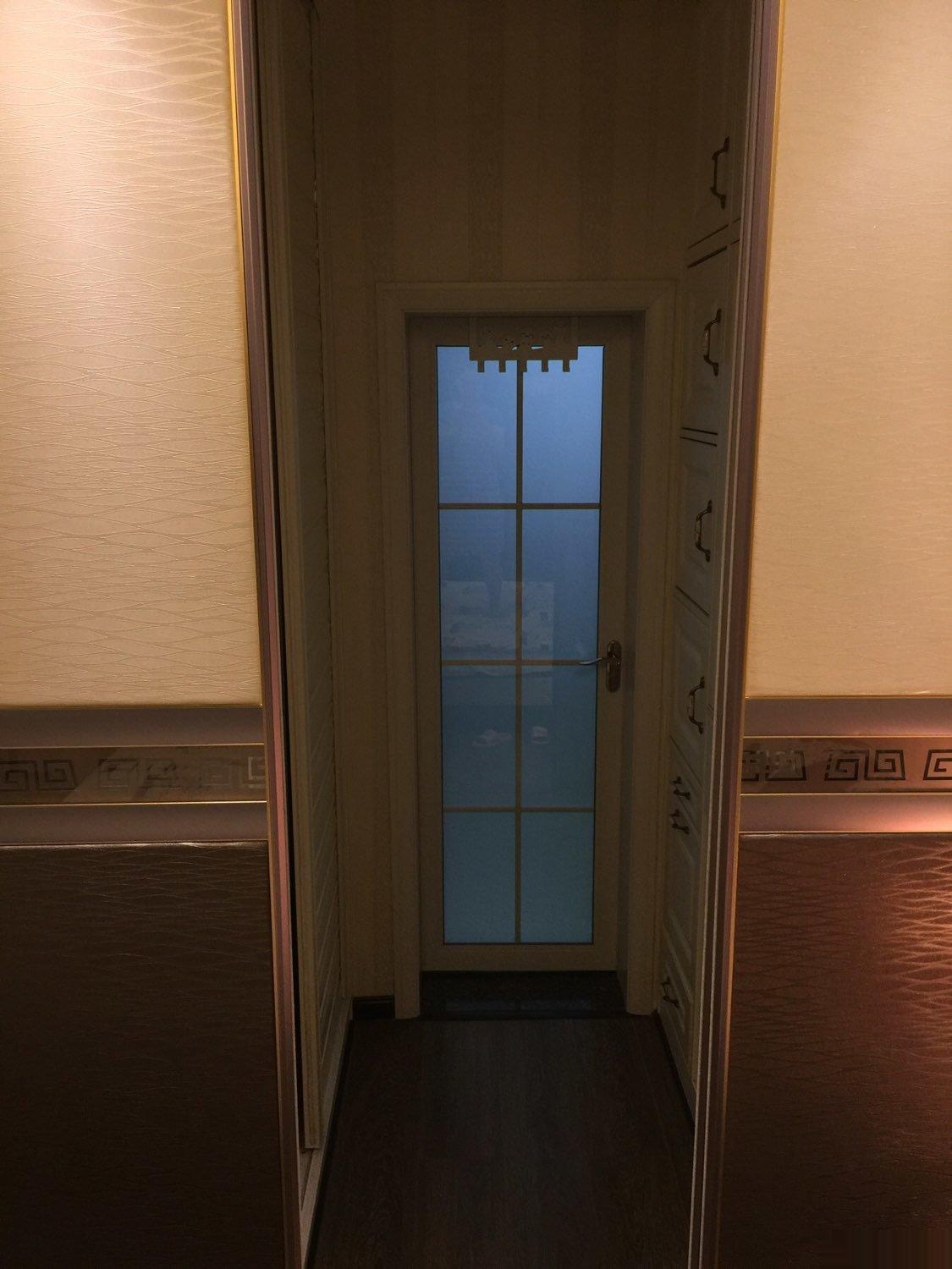 -------民邦熙公馆3室2厅2卫