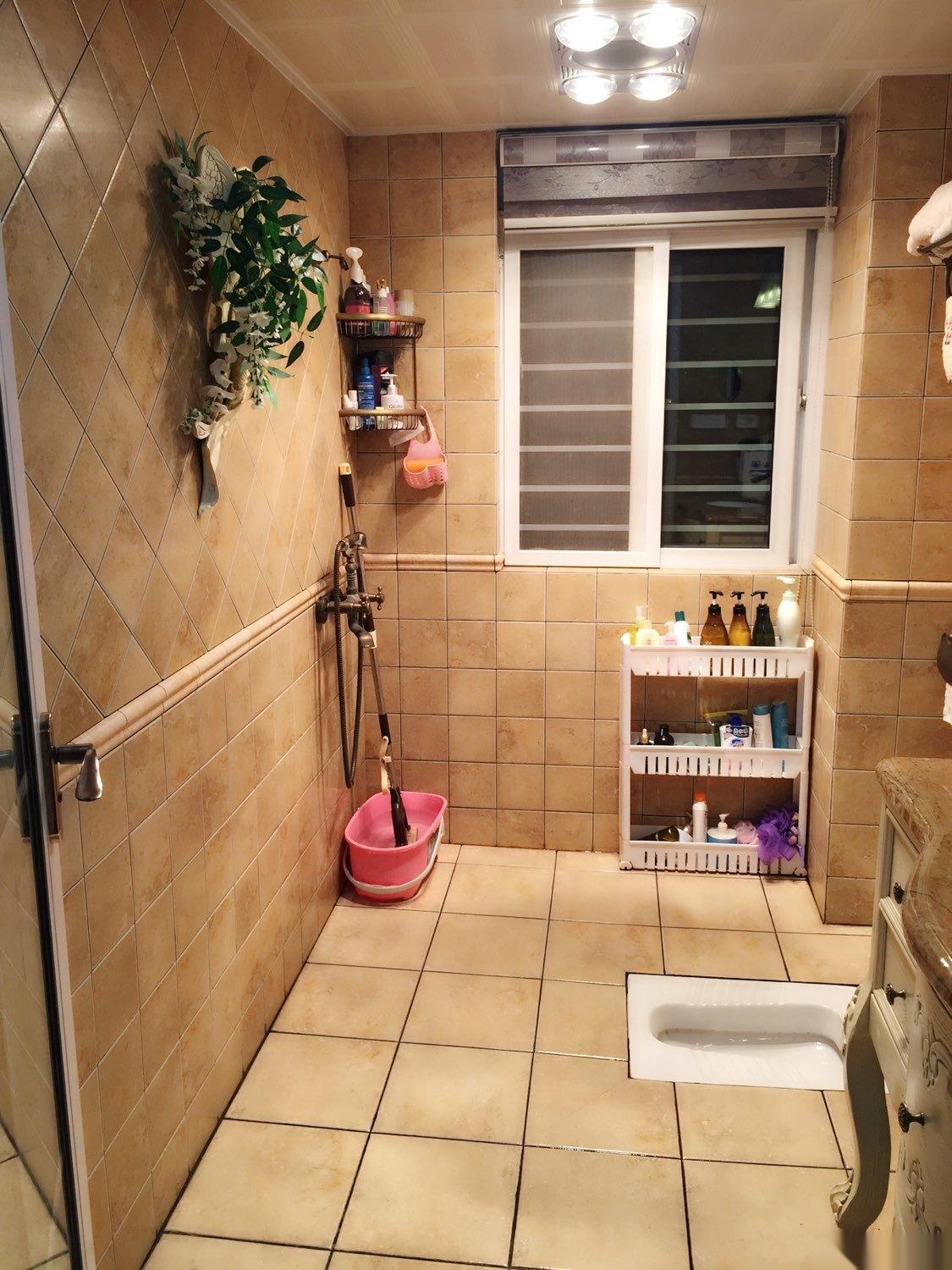 -------民邦熙公馆3室2厅2卫