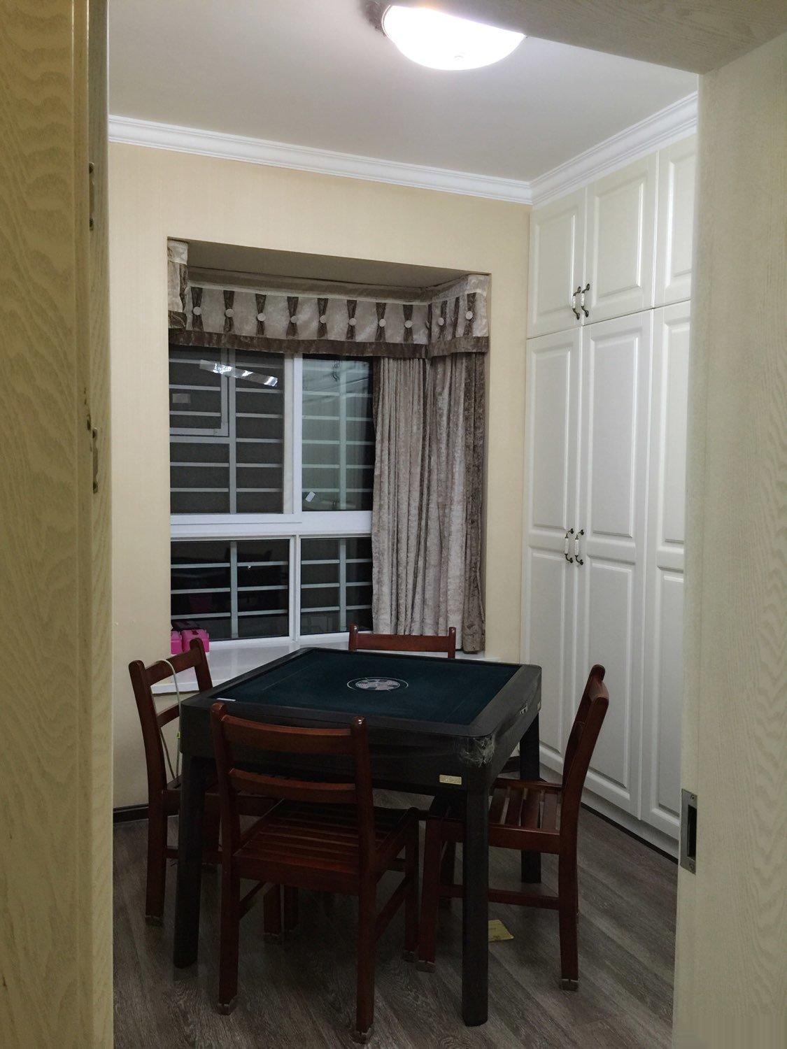 -------民邦熙公馆3室2厅2卫