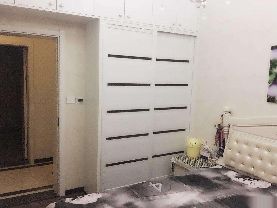 -------民邦熙公馆3室2厅2卫