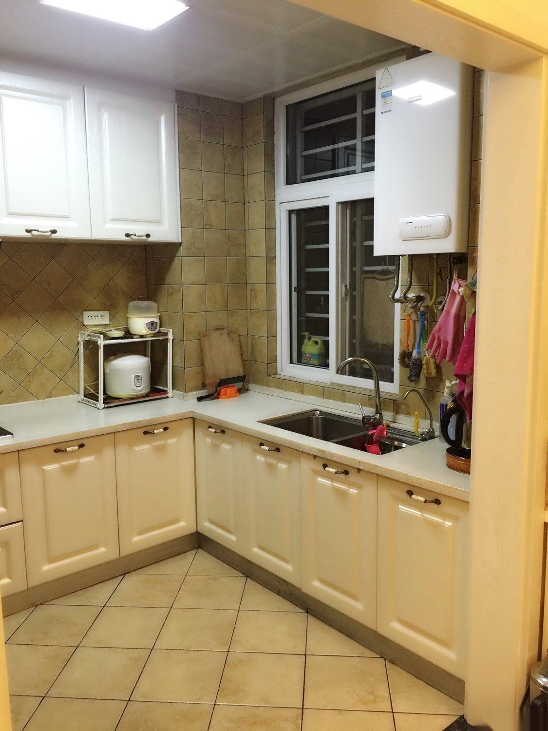 -------民邦熙公馆3室2厅2卫