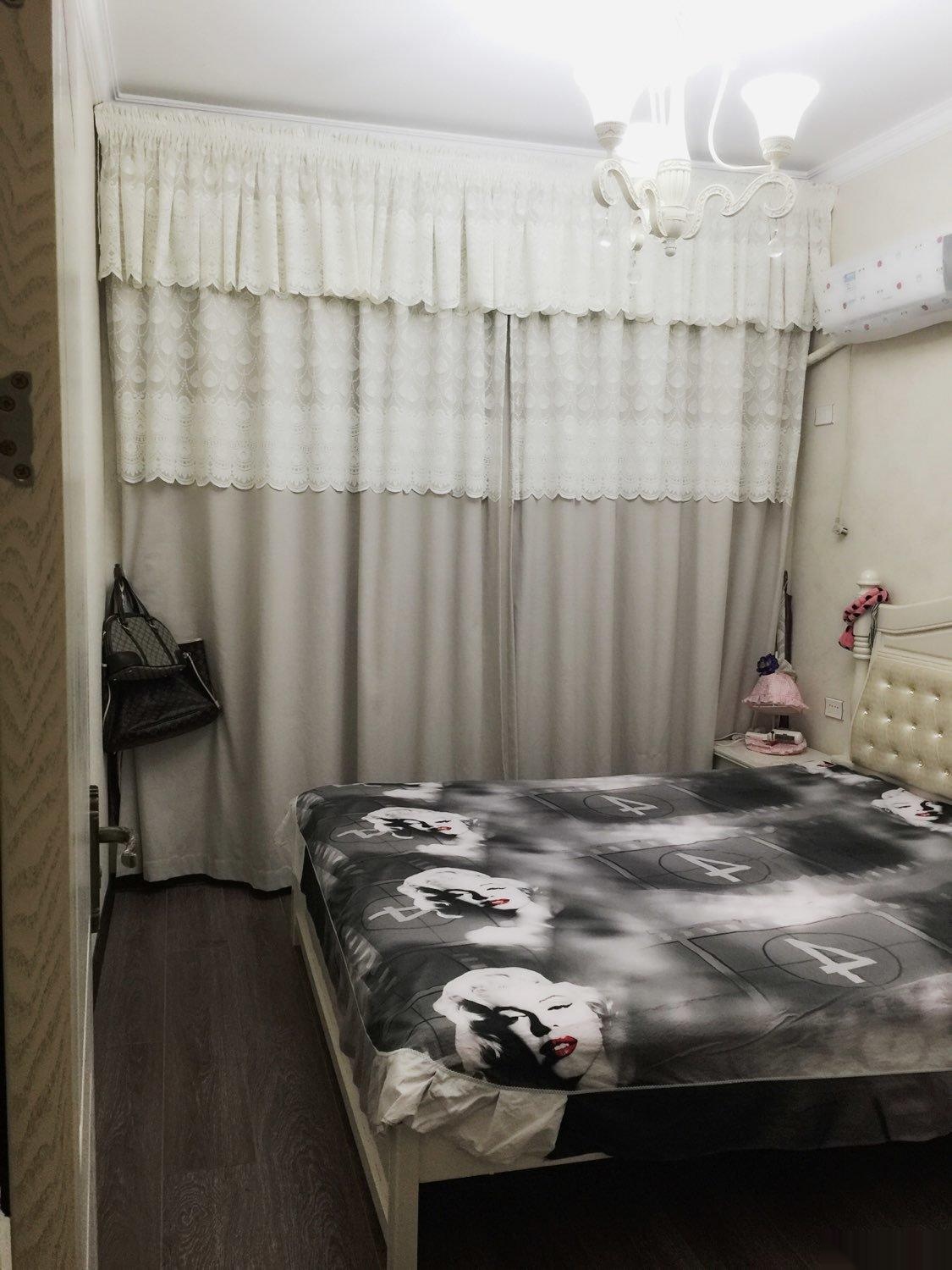 -------民邦熙公馆3室2厅2卫