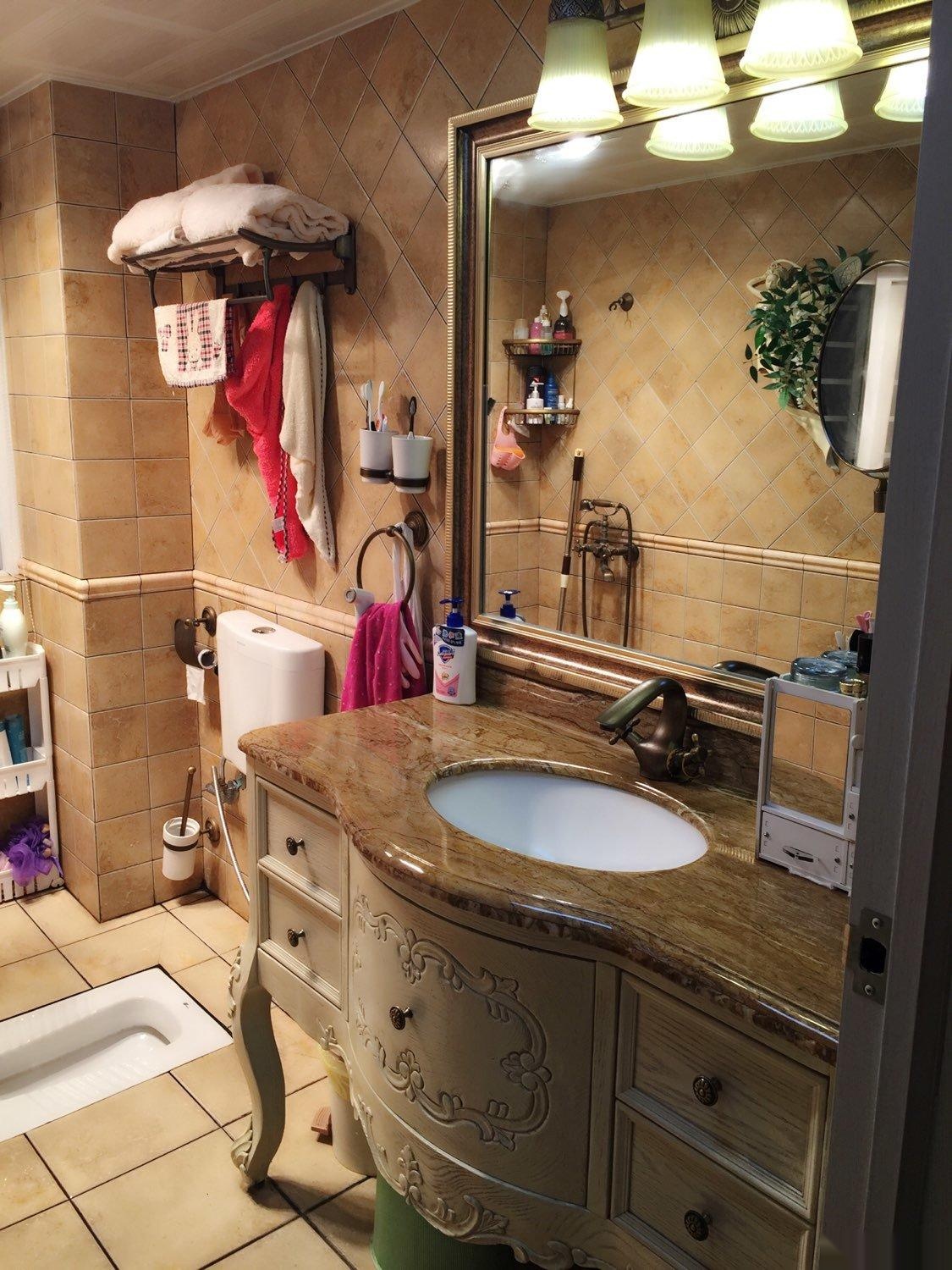 -------民邦熙公馆3室2厅2卫