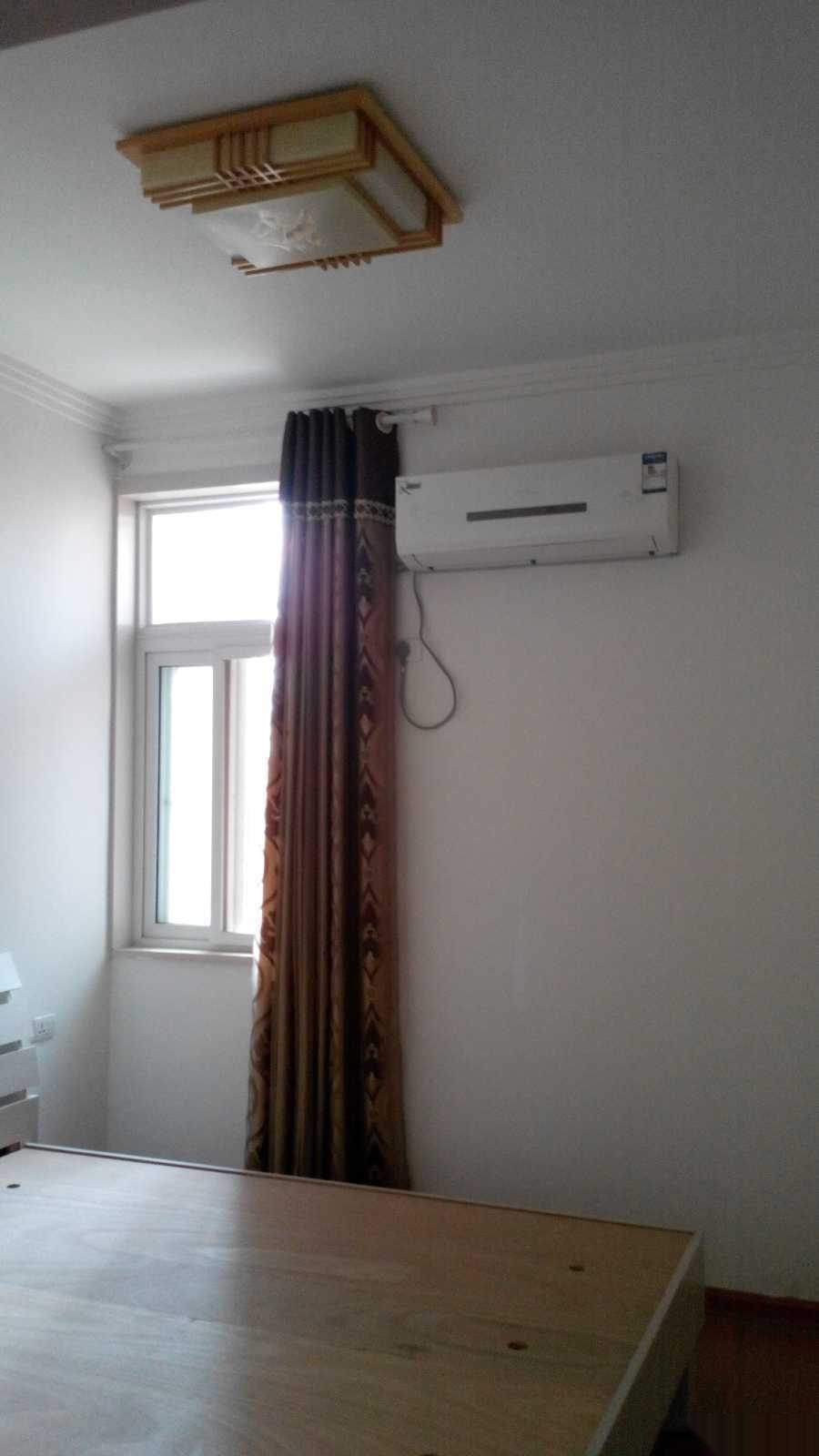 -------水木清華3室2廳120平米精裝修好房出租