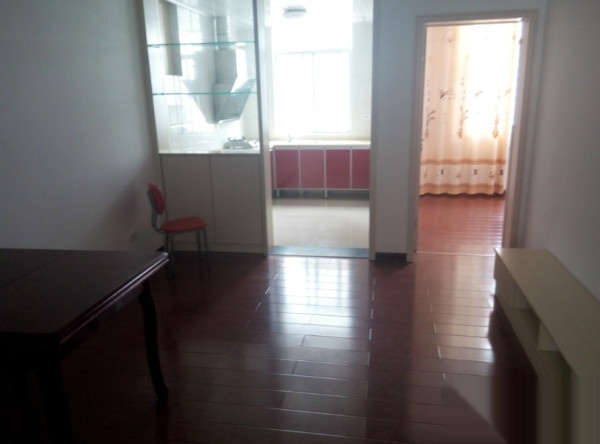 -----熊咀社區(qū)2室精裝交通便利,陽光充足,安靜舒適---