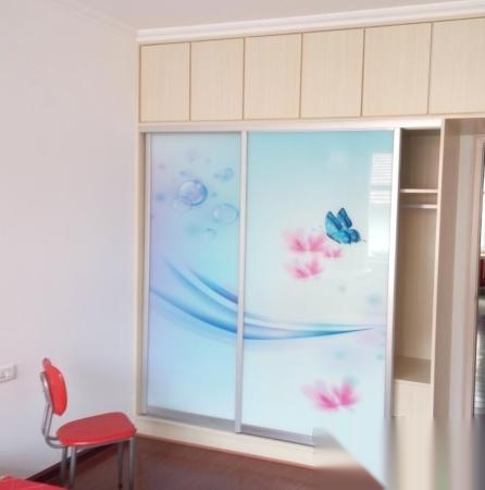 -----熊咀社區(qū)2室精裝交通便利,陽光充足,安靜舒適---