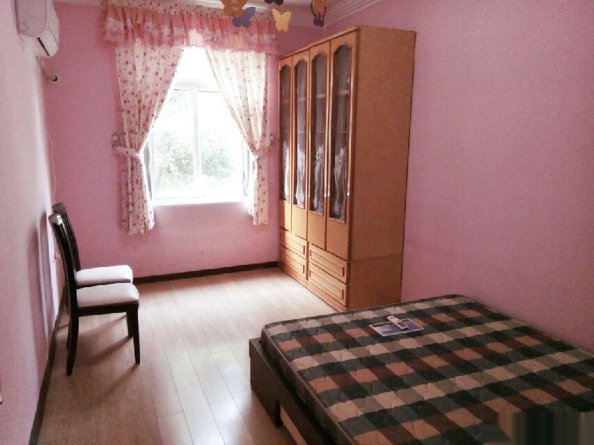 --------北京路万峰苑2室1厅1卫3楼(个人)