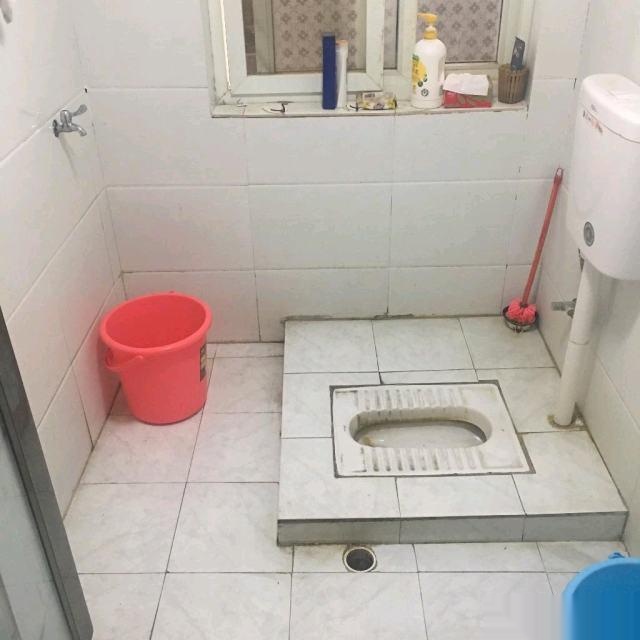 ----文化路中百胡家墩子2室1廳1衛(wèi)600元(個人)