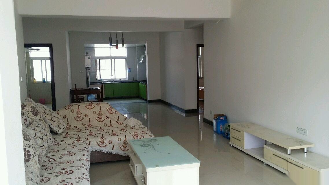 ------航空路書苑小區(qū)3室2廳2衛(wèi)1500元/月(個(gè)人)