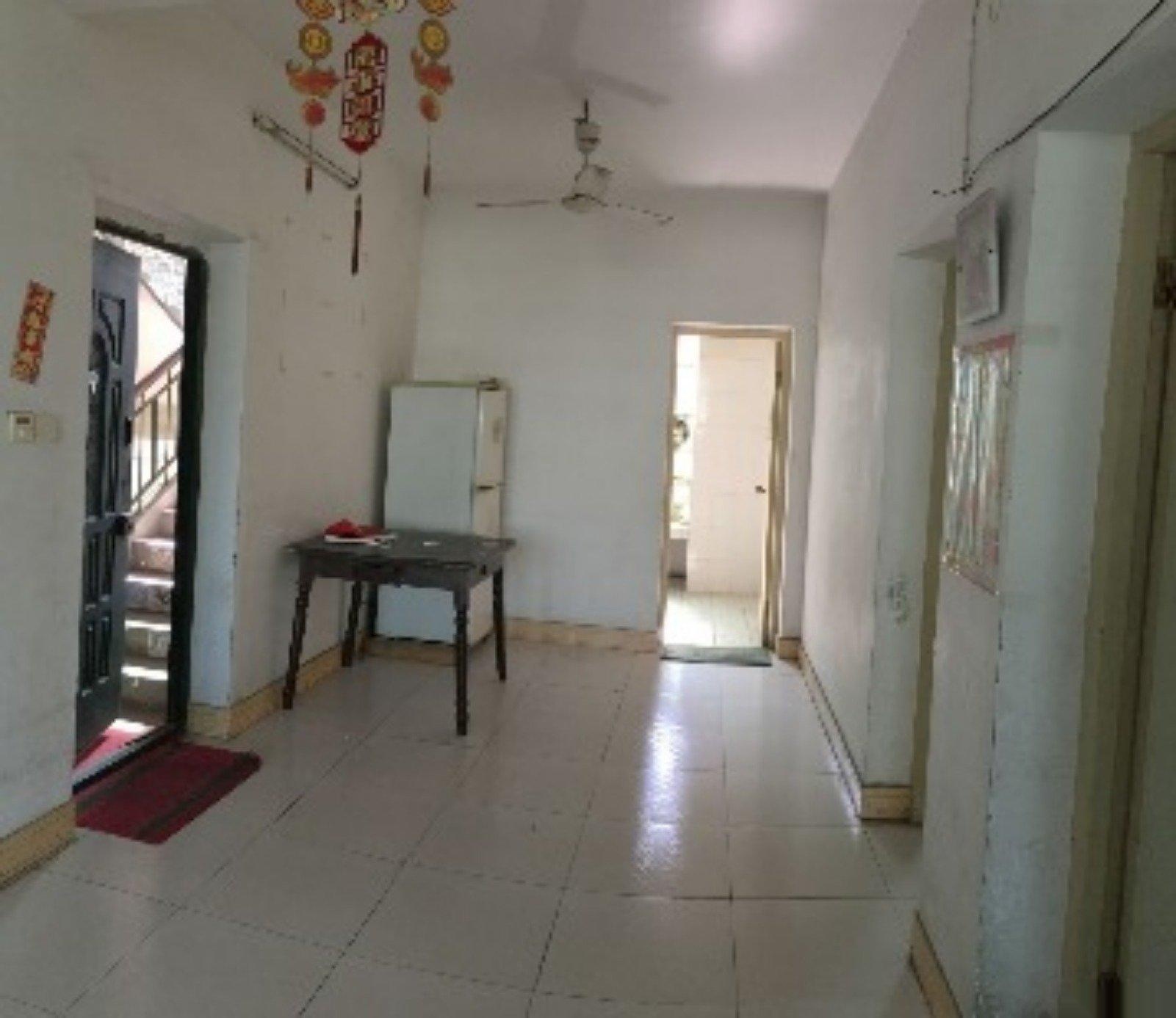 ------孝南孝柴小区东区2室2厅1卫92平米