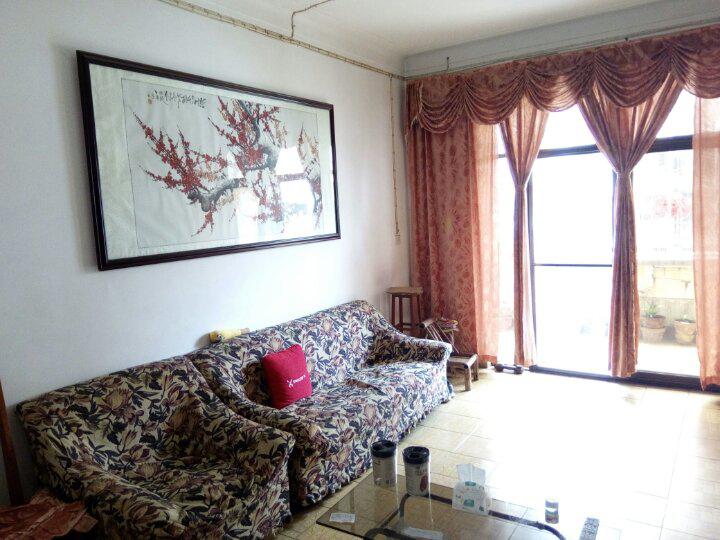 -----长征路长征一路附近工行院内4楼160大户型好房低价