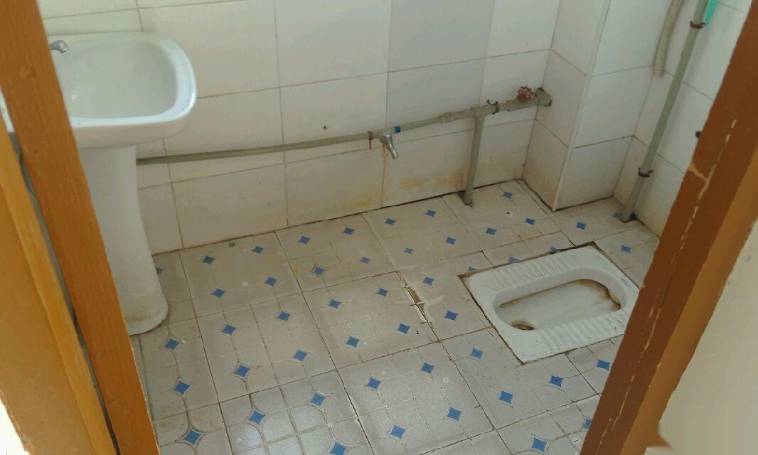 ----------萬福新城2室1廳1衛(wèi)誠招租客(個人)